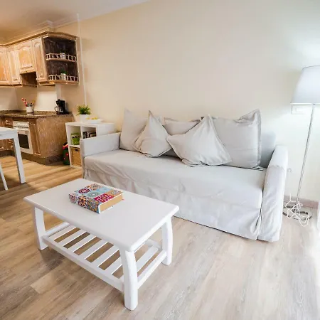 Elhierrobed&Chic Apartment Valverde  Exterior photo