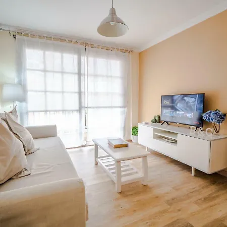 Elhierrobed&Chic Apartment Valverde  Exterior photo